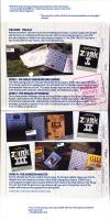 Zork I - Great Underground Empire (The) Atari catalog