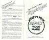 Atari Mystique / American Multiple Industries / JHM  catalog