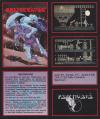 Obliterator Atari catalog