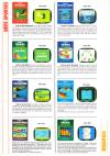 Atari 2600 VCS  catalog - Activision - 1982
(2/6)