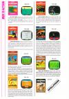 Atari 2600 VCS  catalog - Activision - 1982
(3/6)