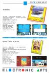 Arcticfox Atari catalog