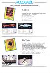 Test Drive Atari catalog