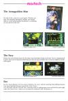 Armageddon Man (The) Atari catalog