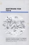 Atari 400 800 XL XE  catalog - PDI - 1981
(10/12)