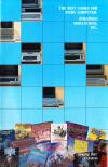 Atari Strategic Simulations, Inc. Spring 1987 catalog