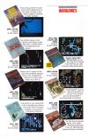 Mech Brigade Atari catalog
