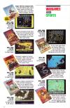 Knights of the Desert Atari catalog