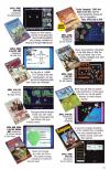 Colonial Conquest Atari catalog
