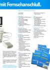 Atari ST  catalog - Atari Elektronik - 1986
(3/4)