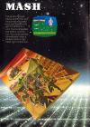 Atari 2600 VCS  catalog - 20th Century Fox / Fox Video Games - 1983
(4/12)