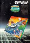 Crash Dive Atari catalog