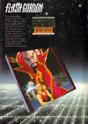 Flash Gordon Atari catalog