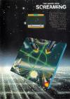 Atari 2600 VCS  catalog - 20th Century Fox / Fox Video Games - 1983
(9/12)
