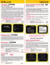Scrambled Letters / Flash Spelling Atari catalog