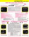 Read and Solve Math Problems #1 Atari catalog