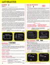 Percentages Atari catalog