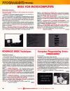 Atari 400 800 XL XE  catalog - Educational Activities, Inc. - 1985
(30/36)