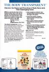 Atari 400 800 XL XE  catalog - DesignWare, Inc. - 1986
(15/20)