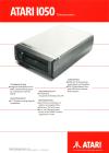 Atari 400 800 XL XE  catalog - Atari Elektronik - 1985
(1/1)