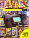 Atari Lynx  catalog - Atari UK - 1992
(1/8)