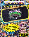 Atari Lynx  catalog - Atari UK - 1992
(1/16)