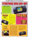 Atari Lynx  catalog - Atari UK - 1992
(7/16)