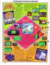 Atari Lynx  catalog - Atari UK - 1992
(10/16)