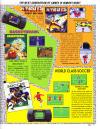 Atari Lynx  catalog - Atari UK - 1992
(11/16)