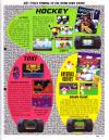 Atari Lynx  catalog - Atari UK - 1992
(13/16)