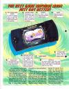 Atari Lynx  catalog - Atari UK - 1992
(16/16)