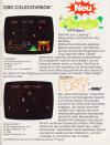 Atari 2600 VCS  catalog - CBS Electronics - 1982
(17/20)