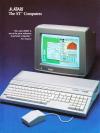 Atari Atari C034004 Rev. A catalog