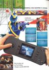 Atari Lynx  catalog - Atari Italia
(2/6)