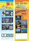 Atari Lynx  catalog - Atari Italia
(6/6)