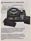 Atari 2600 VCS  catalog - CBS Electronics - 1984
(5/36)
