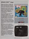 Atari 2600 VCS  catalog - CBS Electronics - 1984
(14/36)