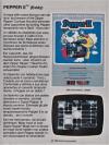 Atari 2600 VCS  catalog - CBS Electronics - 1984
(15/36)