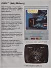 Gorf Atari catalog