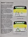 Atari 2600 VCS  catalog - CBS Electronics - 1984
(29/36)