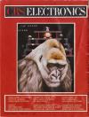Atari 2600 VCS  catalog - CBS Electronics - 1984
(36/36)