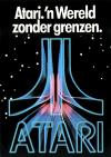 Atari Atari Benelux  catalog