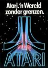 Atari Atari Benelux  catalog