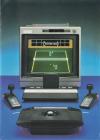 Atari 2600 VCS  catalog - Atari Benelux - 1983
(8/10)
