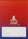 Atari 2600 VCS  catalog - Atari - 1982
(32/32)
