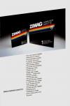 Atari 400 800 XL XE  catalog - ZiMAG
(8/10)