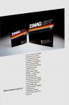 Atari 2600 VCS  catalog - ZiMAG
(8/10)