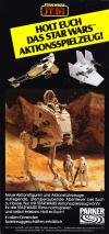 Atari 2600 VCS  catalog - Parker Brothers Germany - 1983
(5/8)
