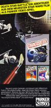 Atari 2600 VCS  catalog - Parker Brothers Germany - 1983
(6/8)