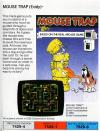 Mouse Trap Atari catalog